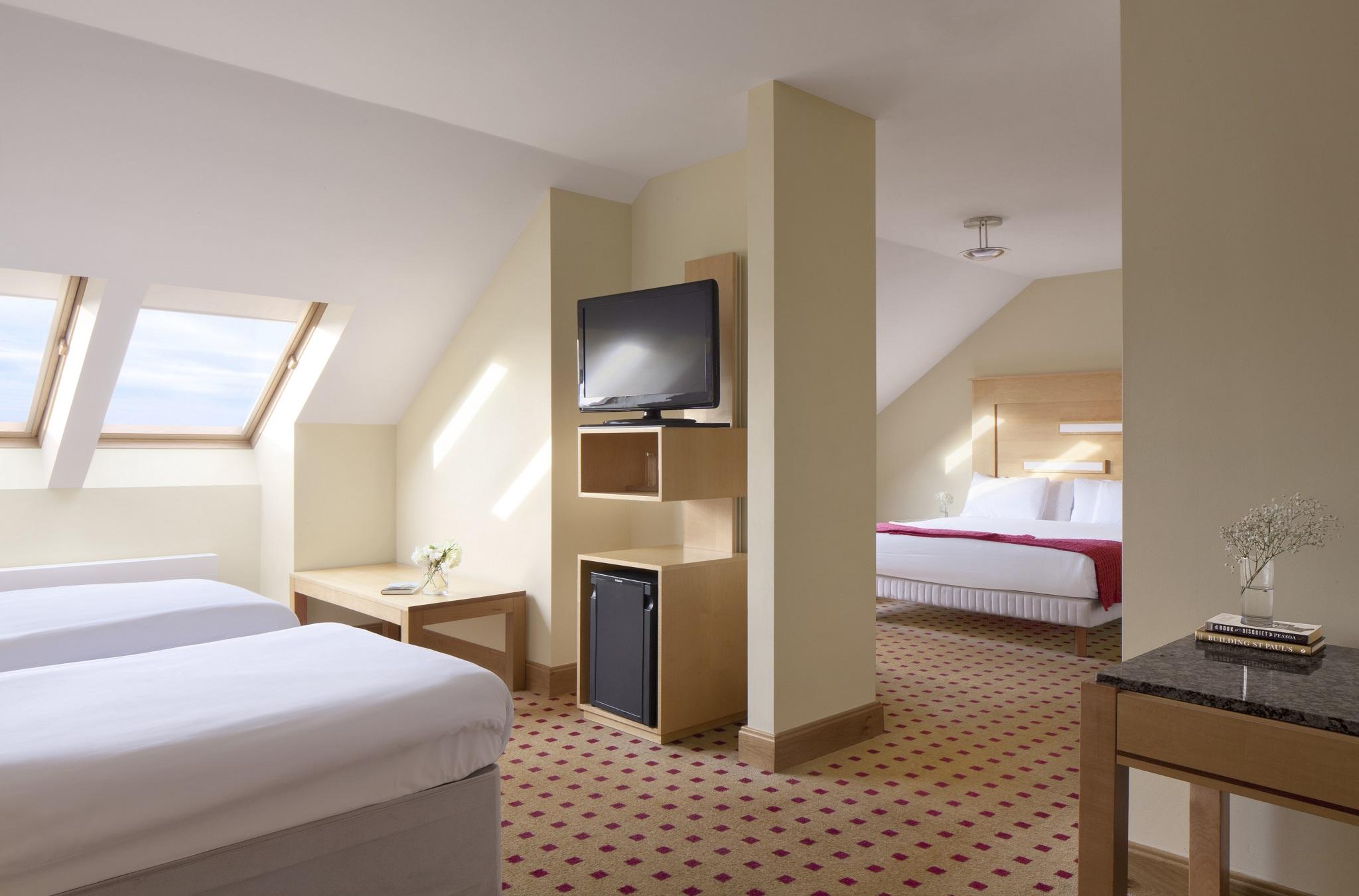 Radisson Blu Hotel, Athlone Exterior foto