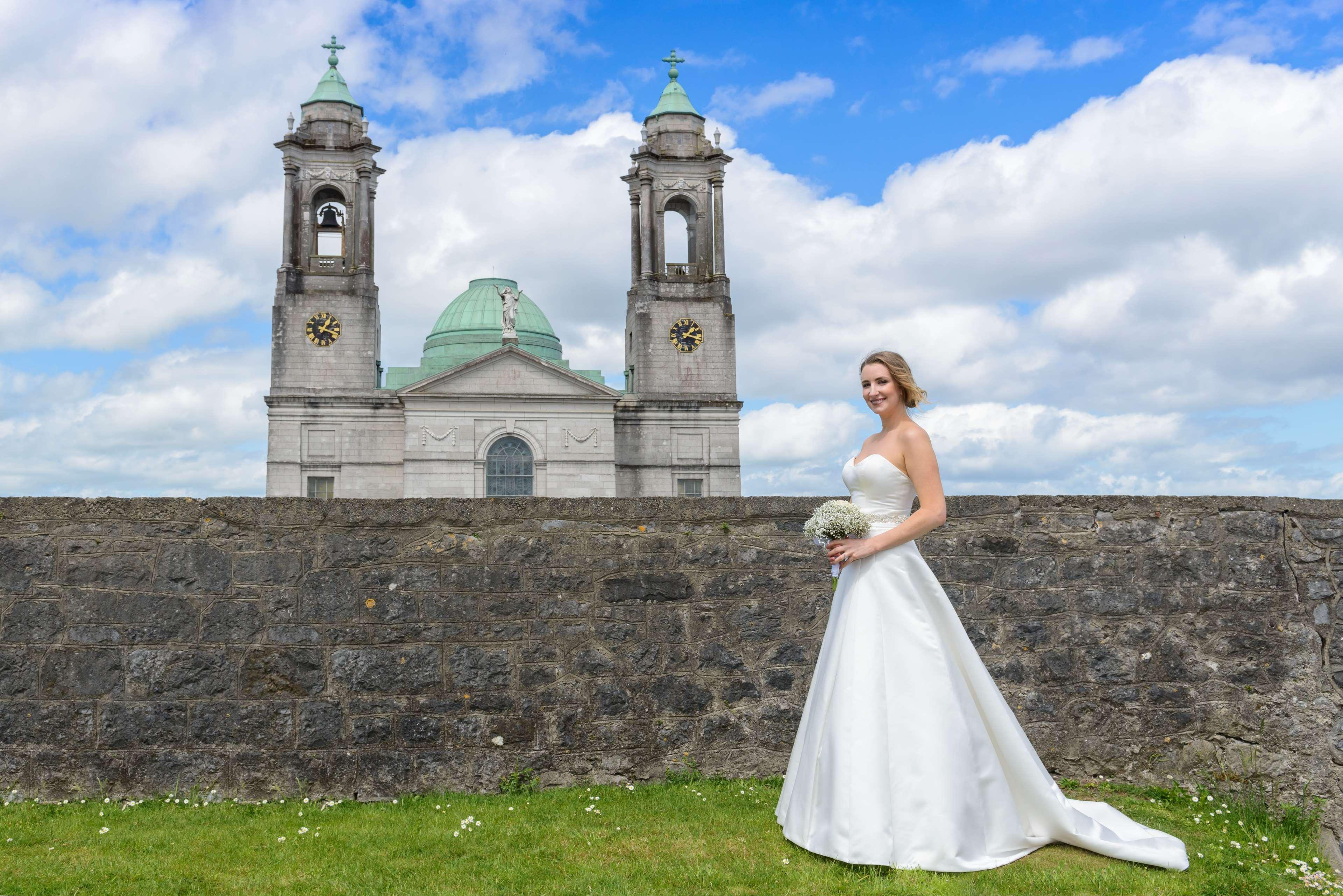 Radisson Blu Hotel, Athlone Exterior foto