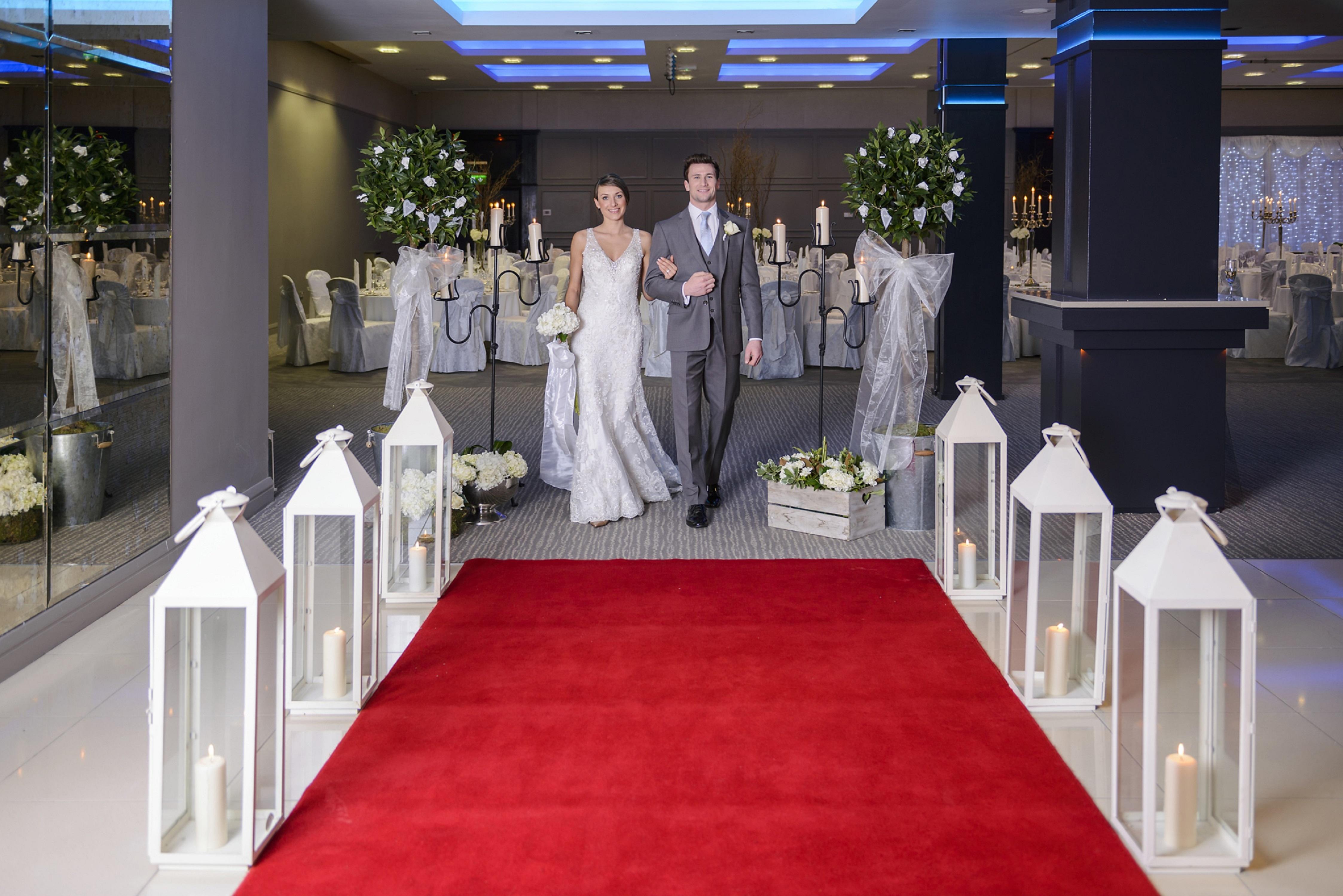Radisson Blu Hotel, Athlone Exterior foto