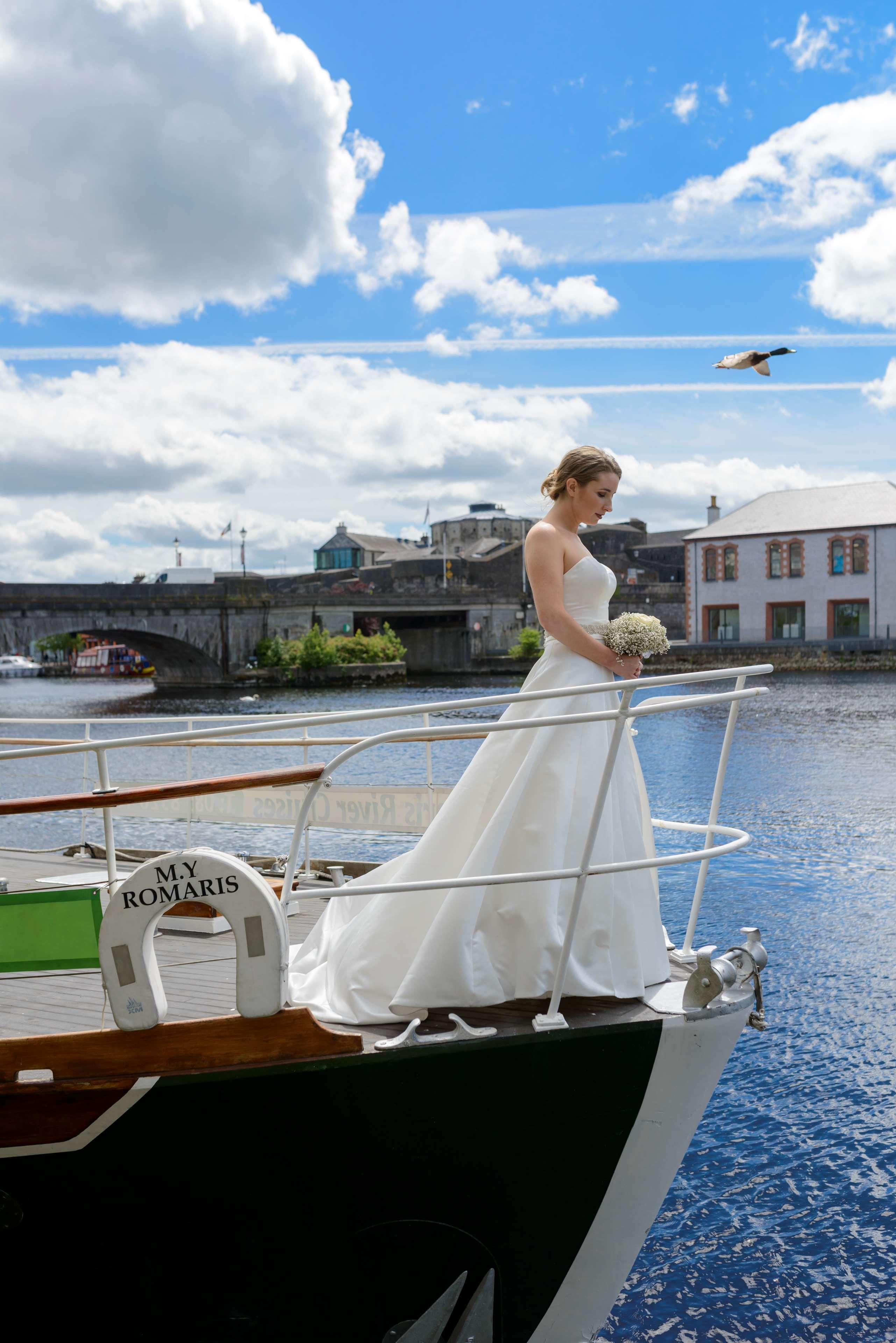 Radisson Blu Hotel, Athlone Exterior foto