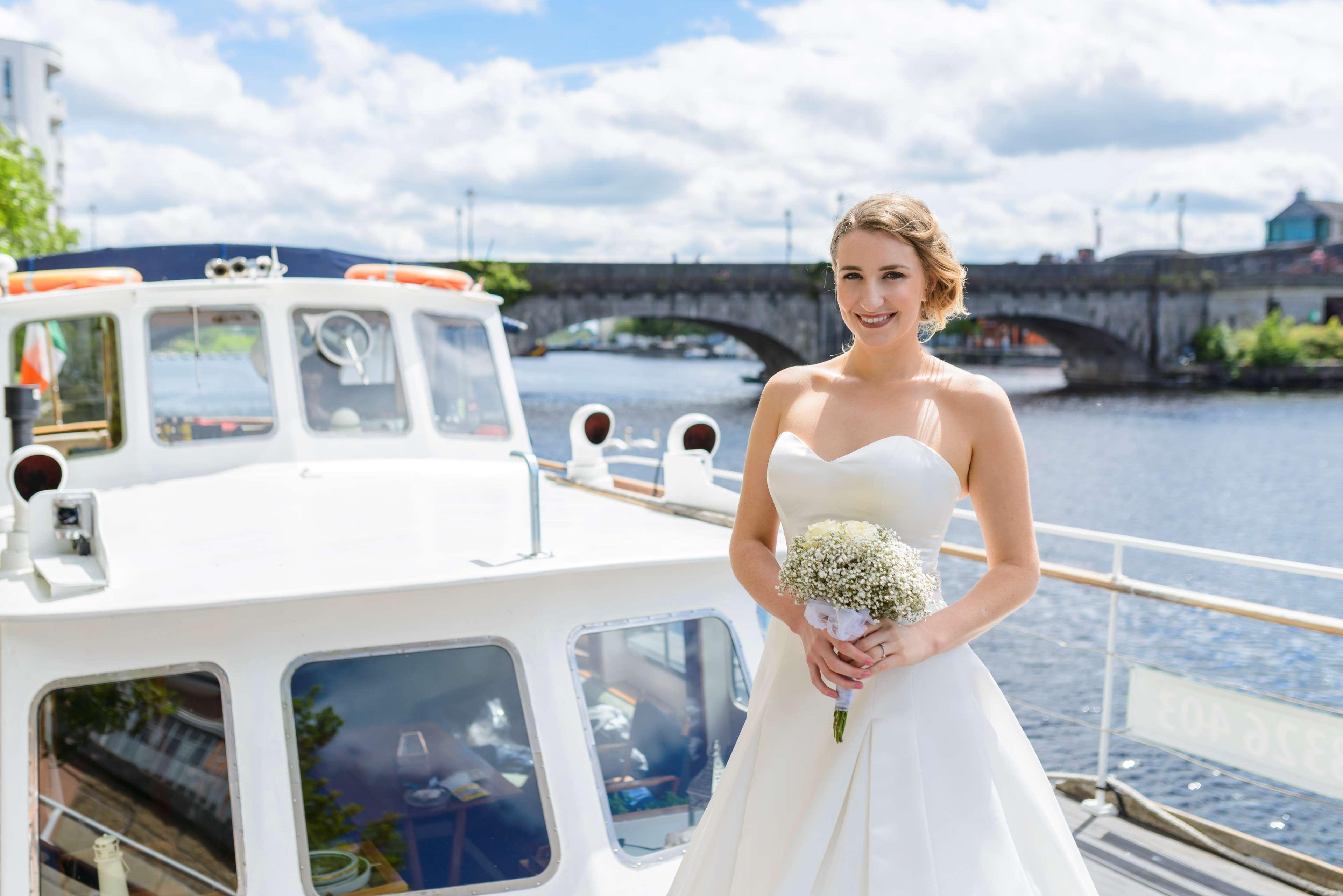 Radisson Blu Hotel, Athlone Exterior foto