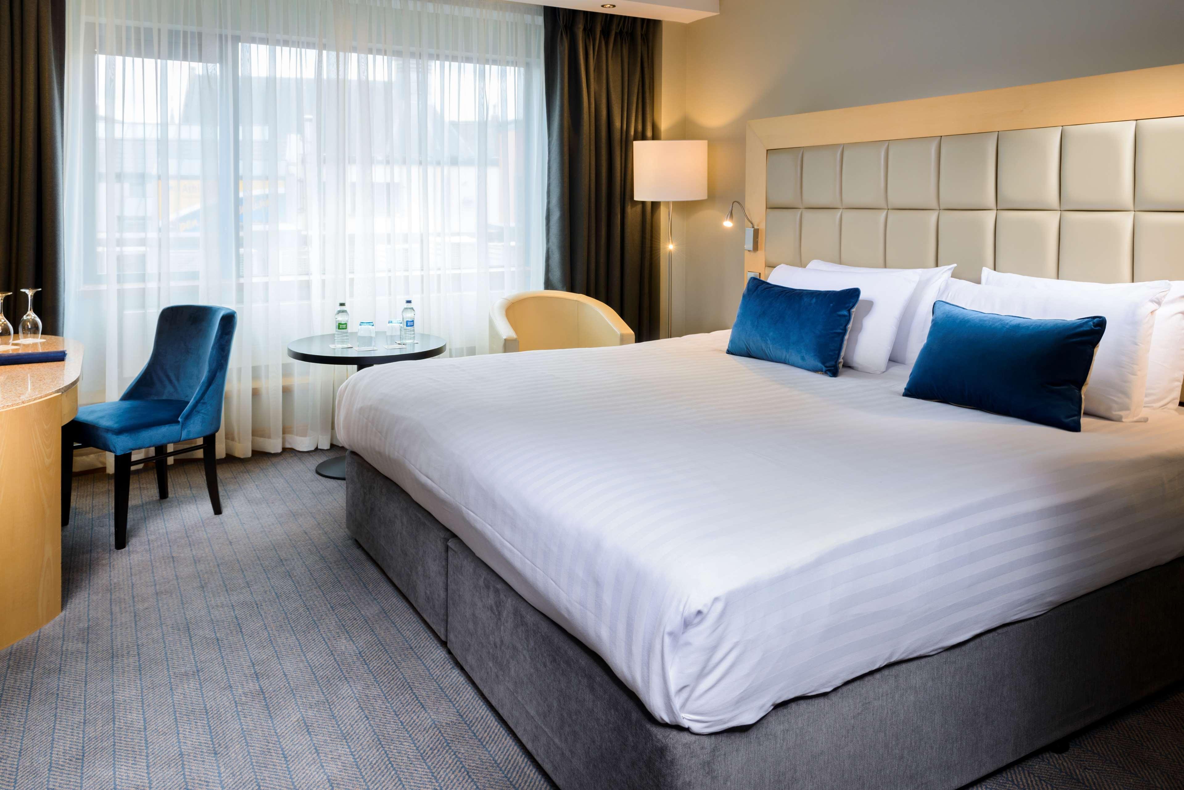 Radisson Blu Hotel, Athlone Exterior foto