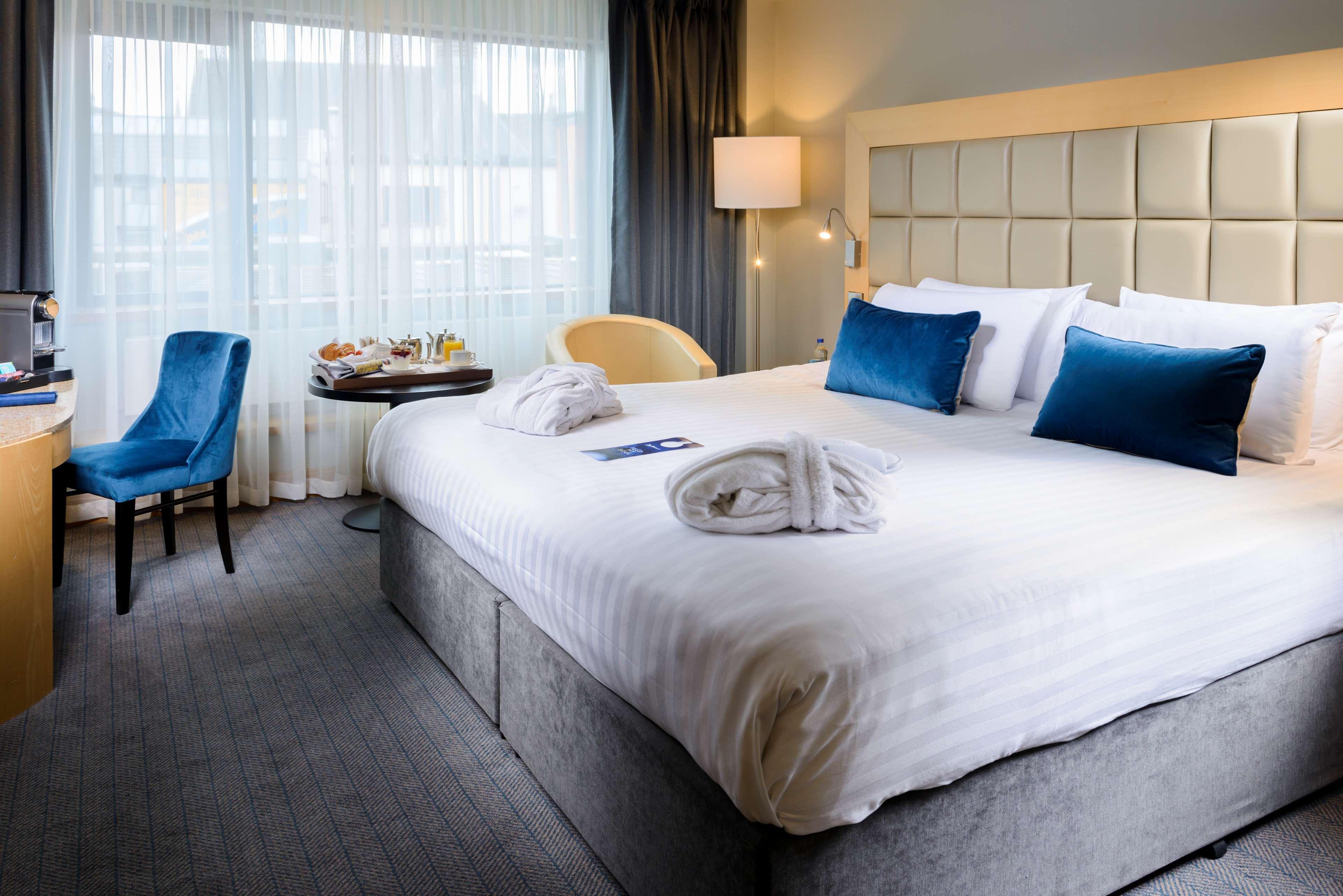 Radisson Blu Hotel, Athlone Exterior foto