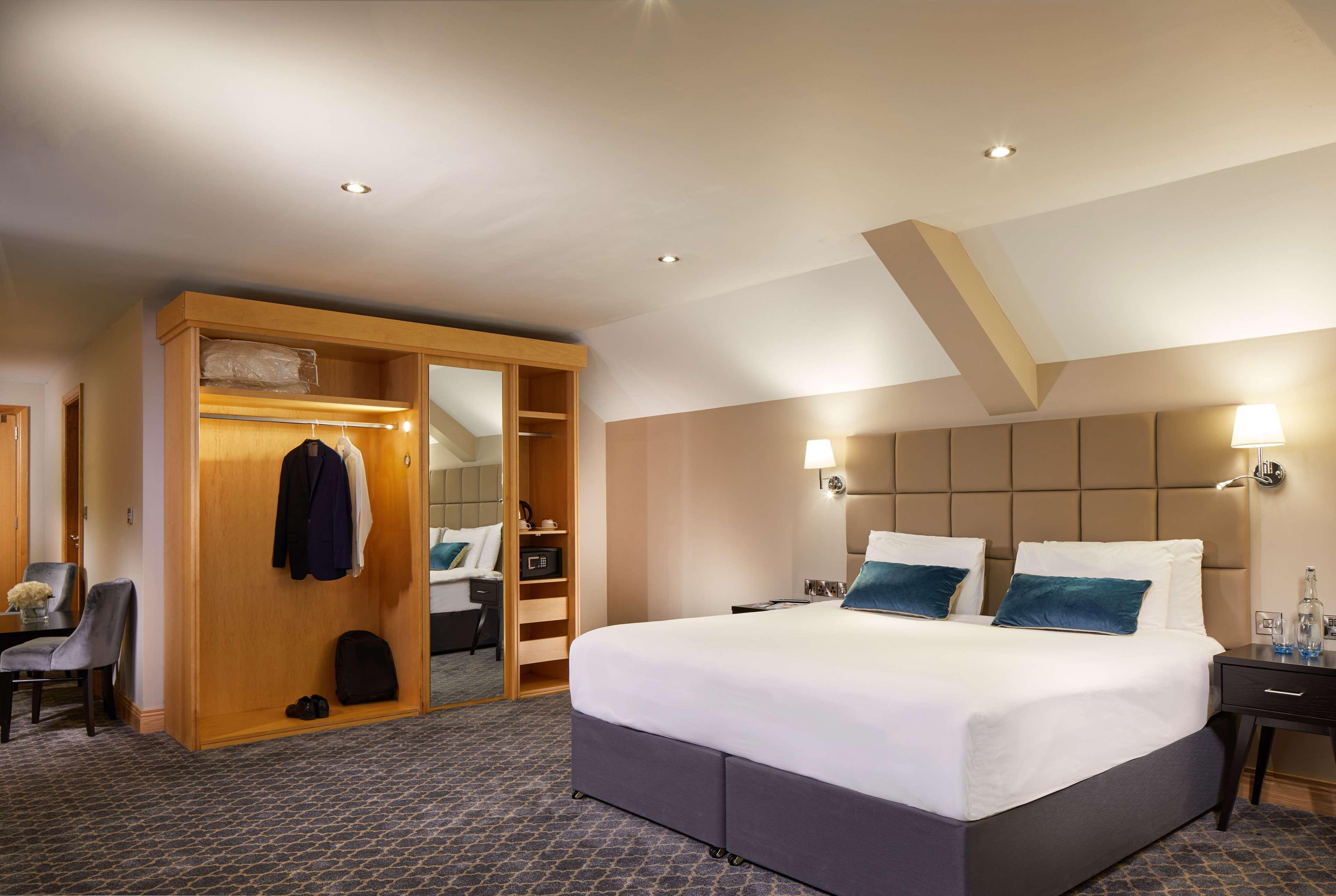Radisson Blu Hotel, Athlone Exterior foto