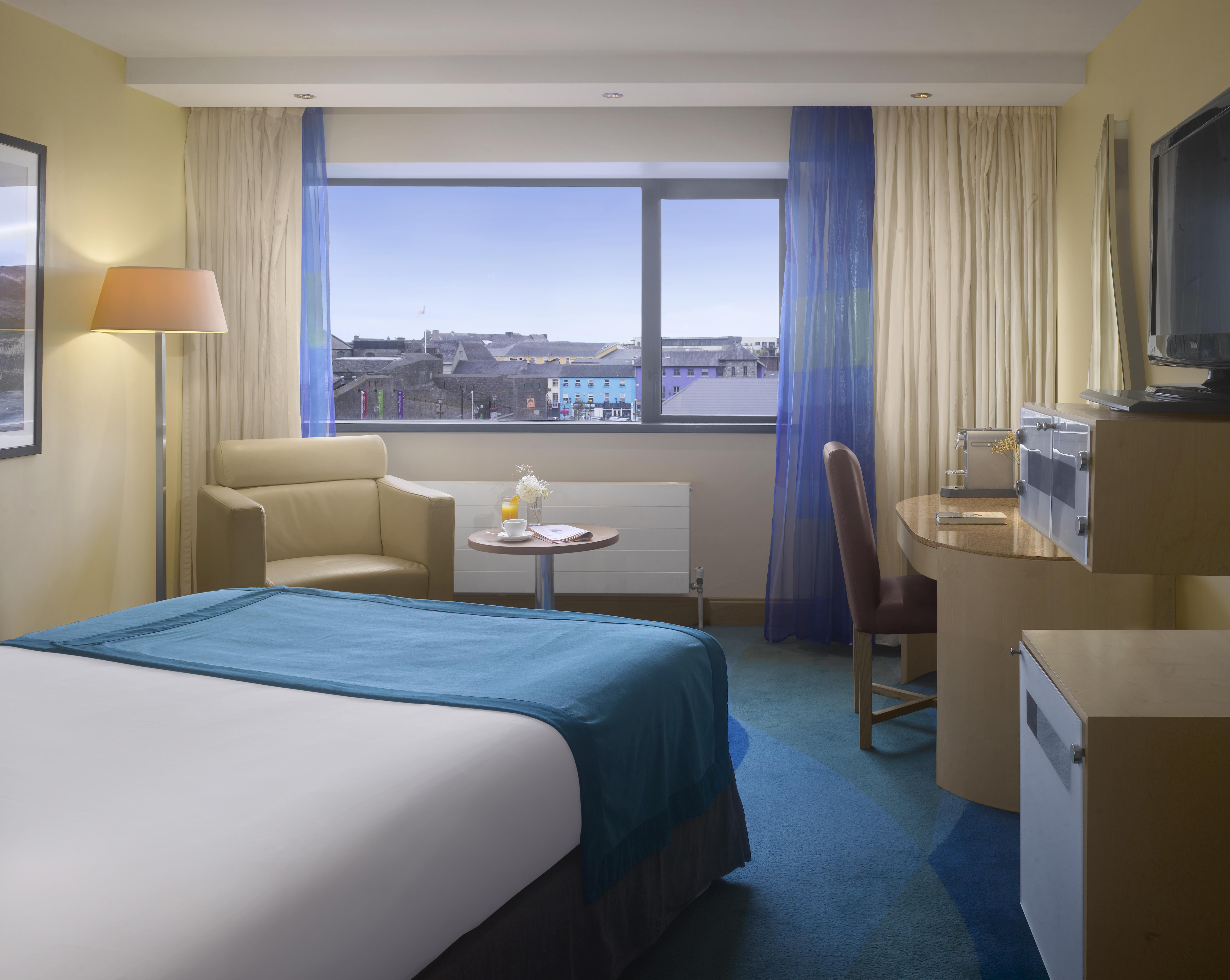 Radisson Blu Hotel, Athlone Exterior foto